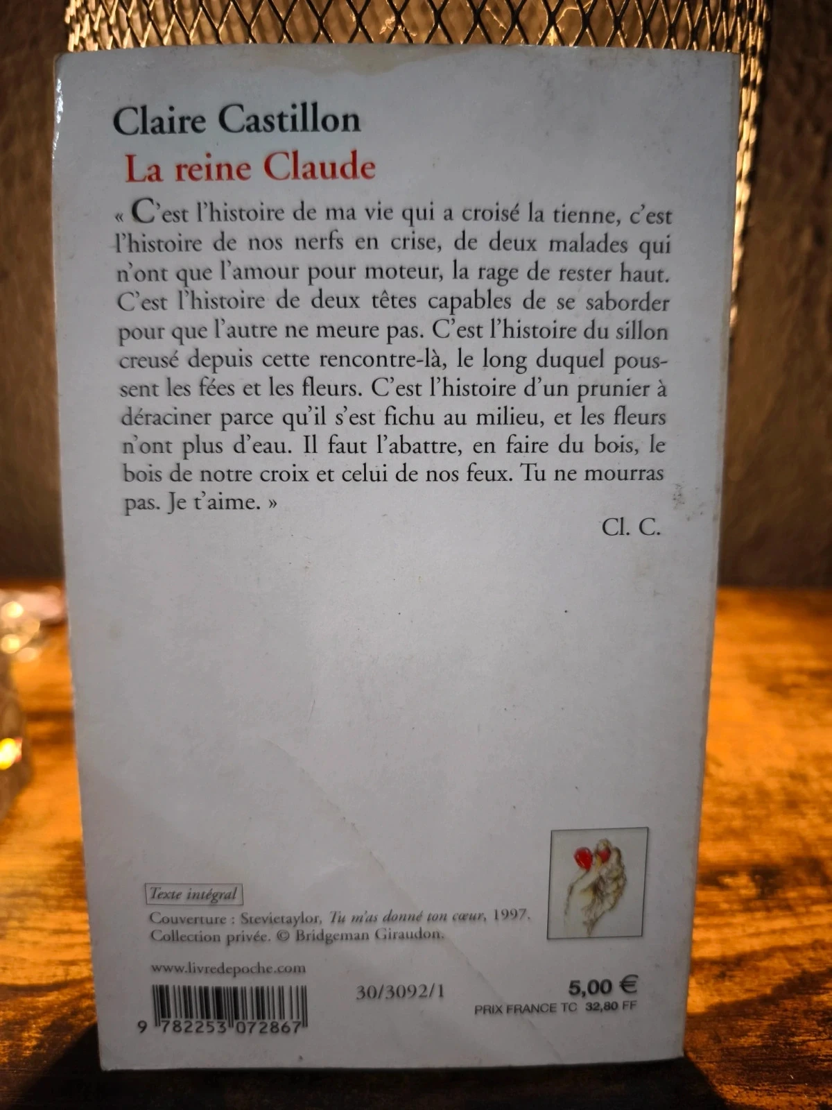 Queen Claude – photo 2
